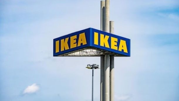 Фабрика IKEA в Тихвине возобновила работу